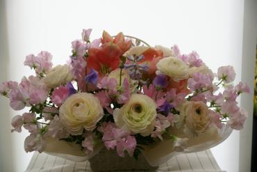 山形県天童市の花屋 フラワーズ モンステラにフラワーギフトはお任せください 当店は 安心と信頼の花キューピット加盟店です 花キューピットタウン
